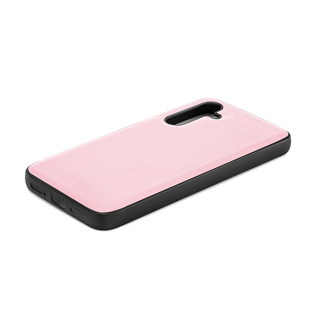 Phonet Magnet Skal för Samsung A14 4G/5G - Rosa