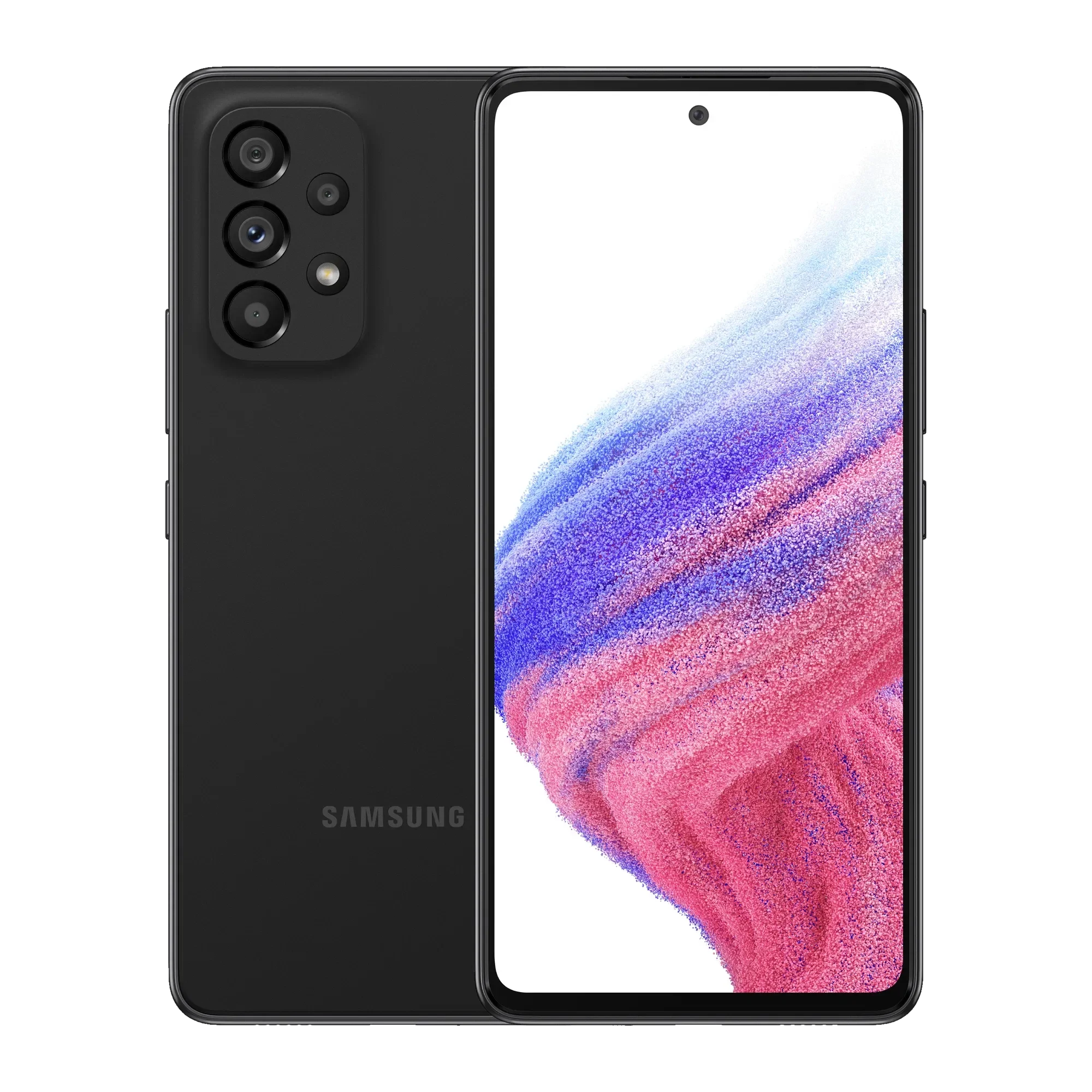 Samsung Galaxy A53 5G Black Main