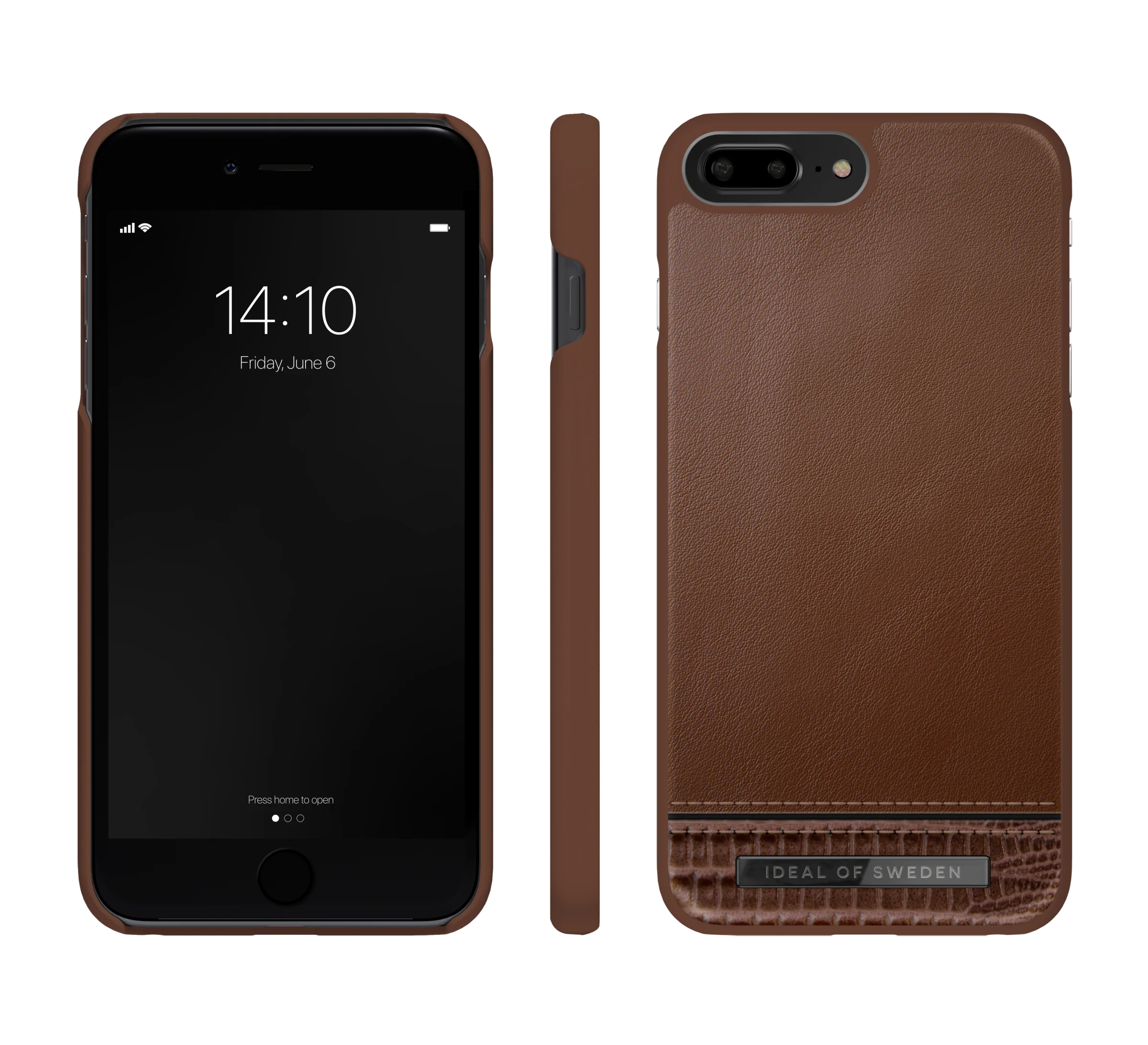 IDeal of Sweden Skal iPhone 8/7/6/6S Plus