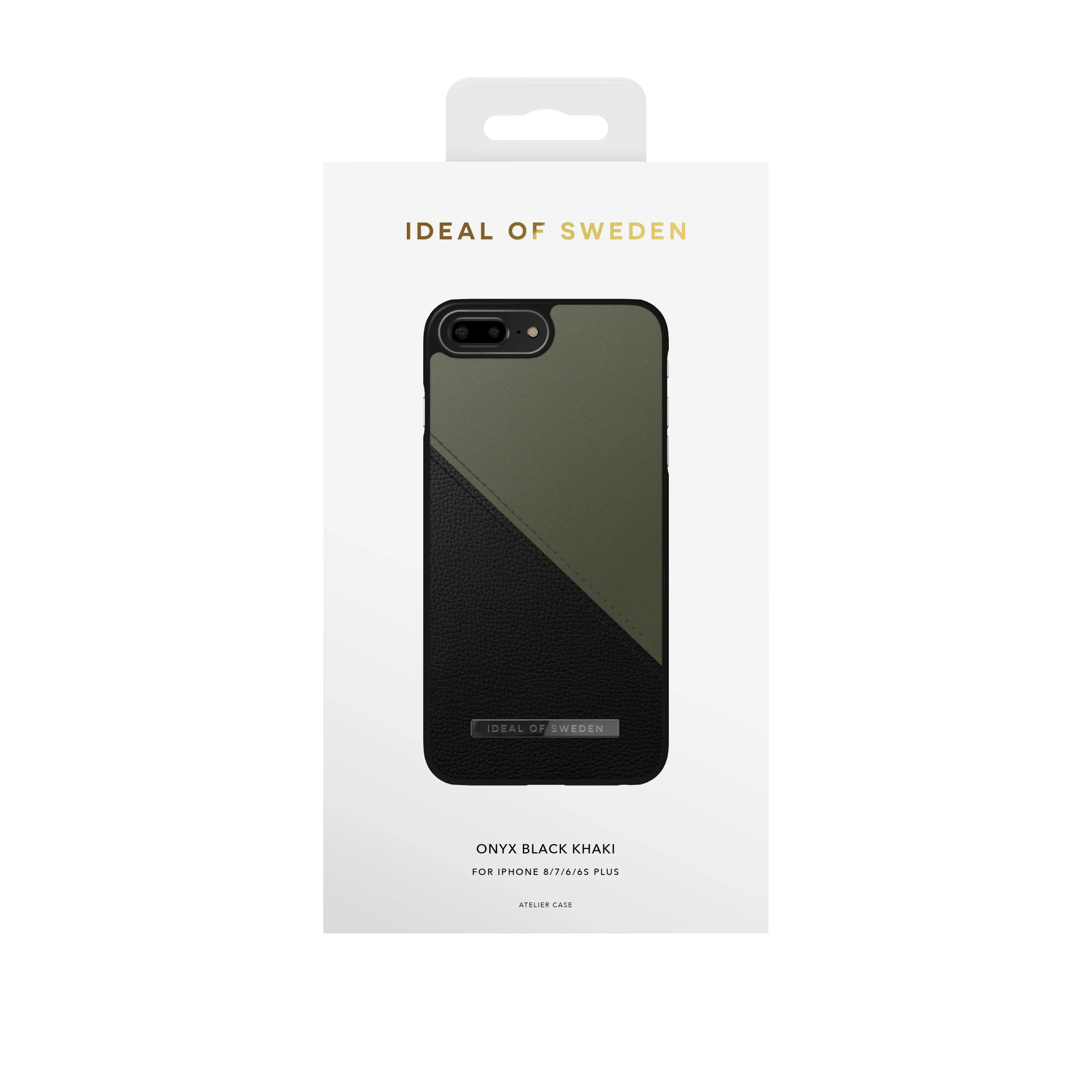IDeal of Sweden Skal iPhone 8/7/6/6S Plus