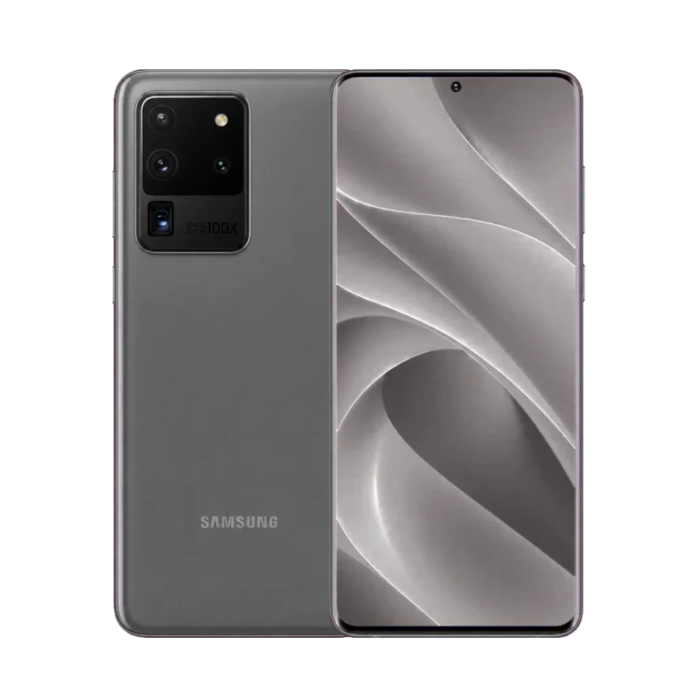 Samsung Galaxy S20 Ultra 5G