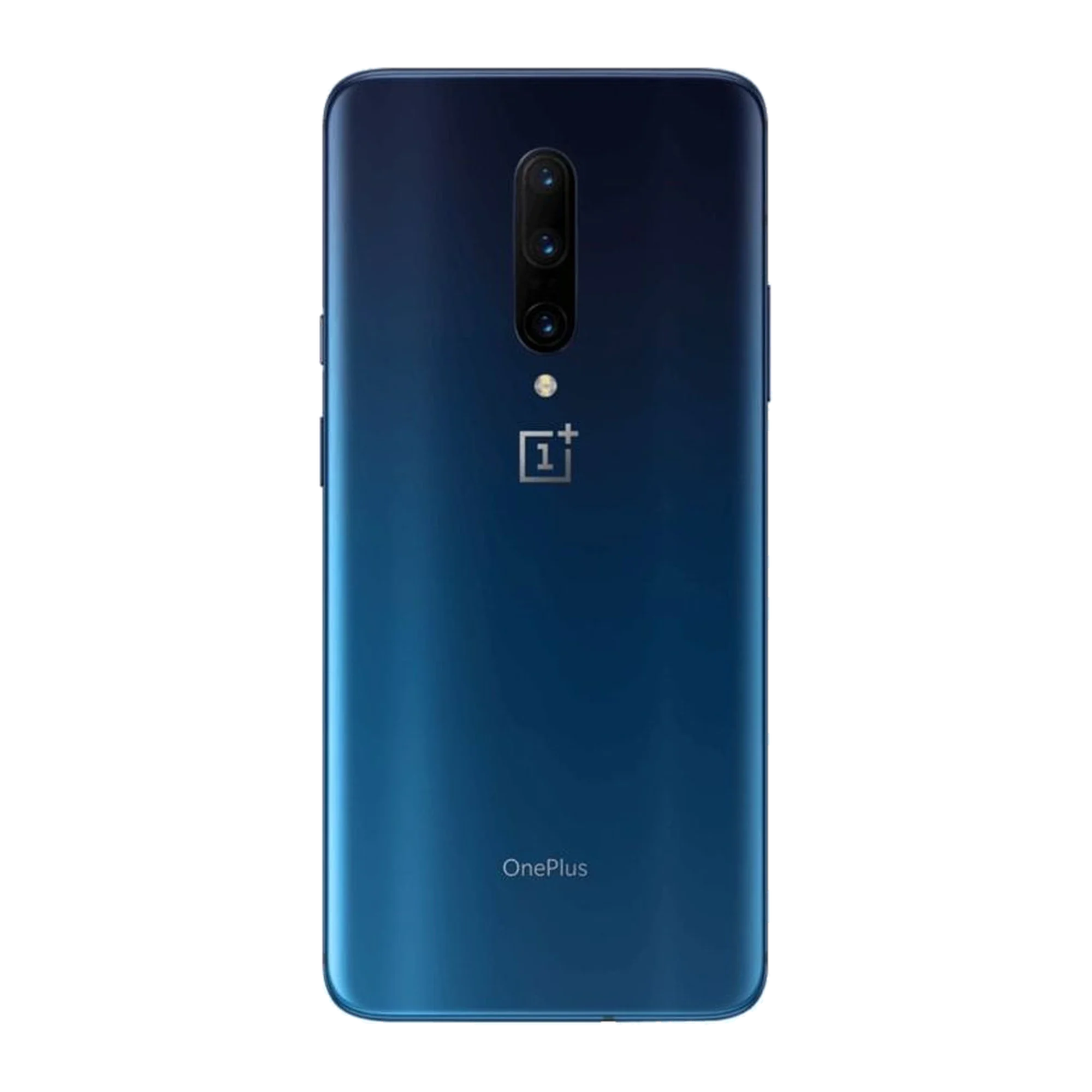 OnePlus 7 Pro Blue Back