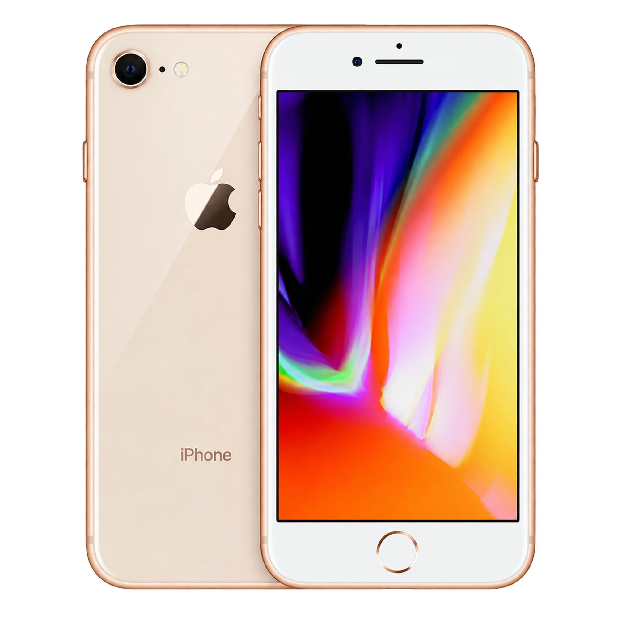 iPhone 8