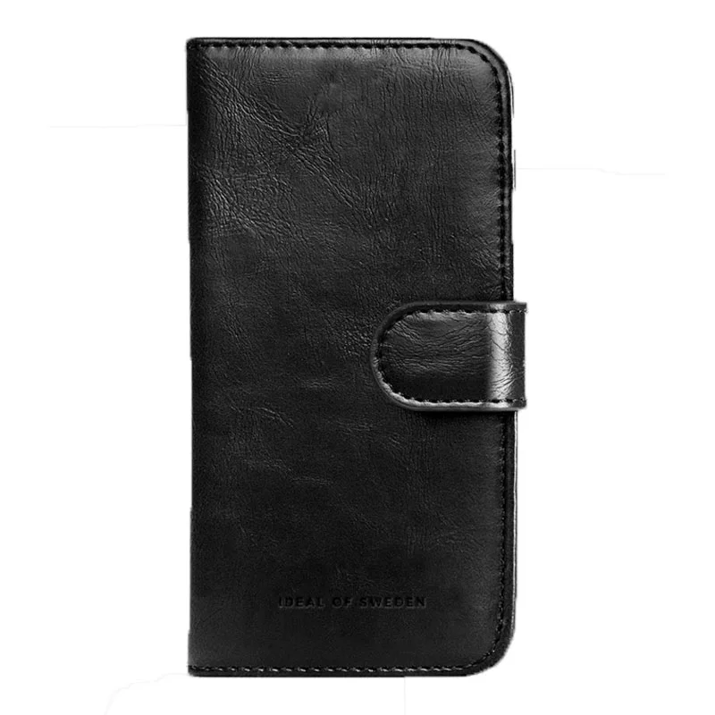 Fodral Galaxy S21 | iDeal of Sweden Magnet Wallet+ | Med kortfack
