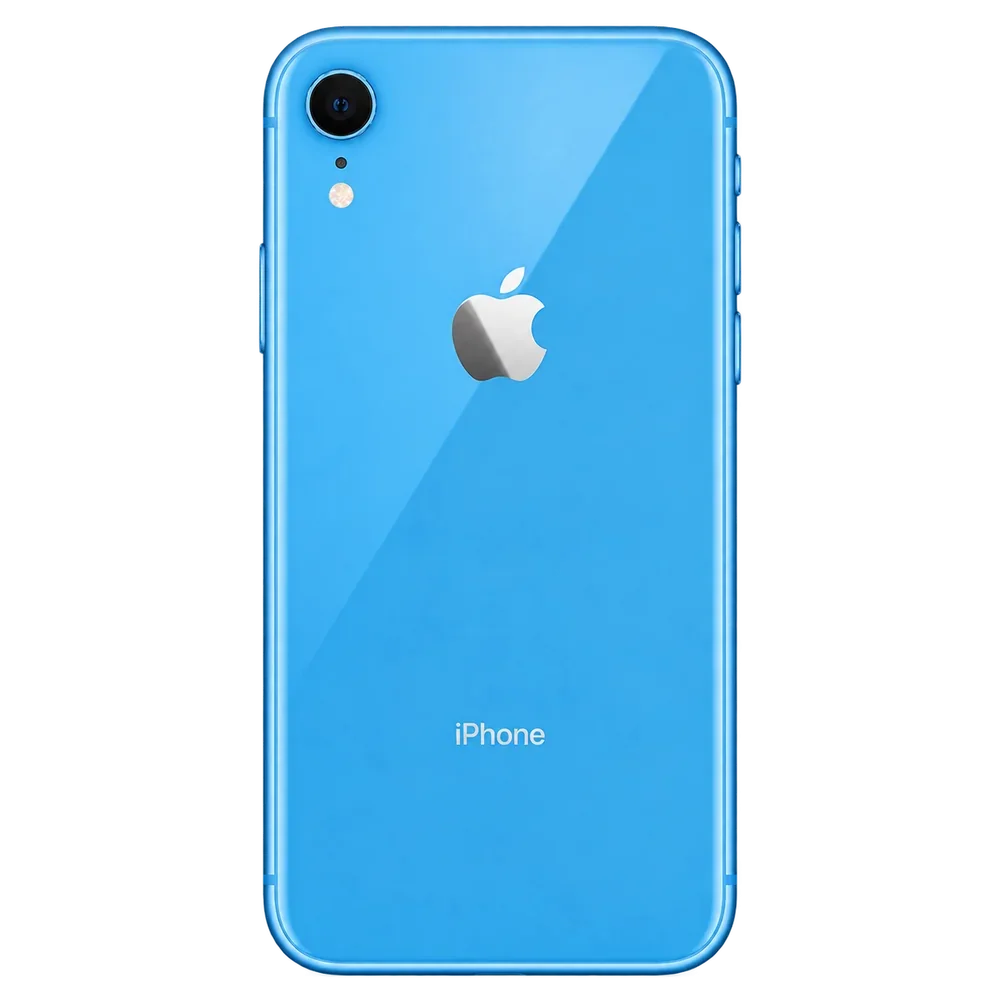 iPhone XR