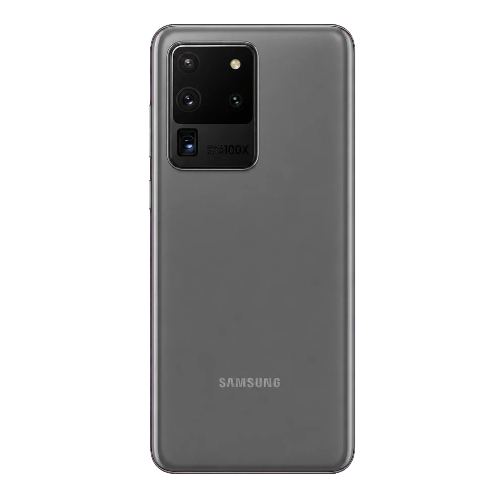 Samsung Galaxy S20 Ultra 5G