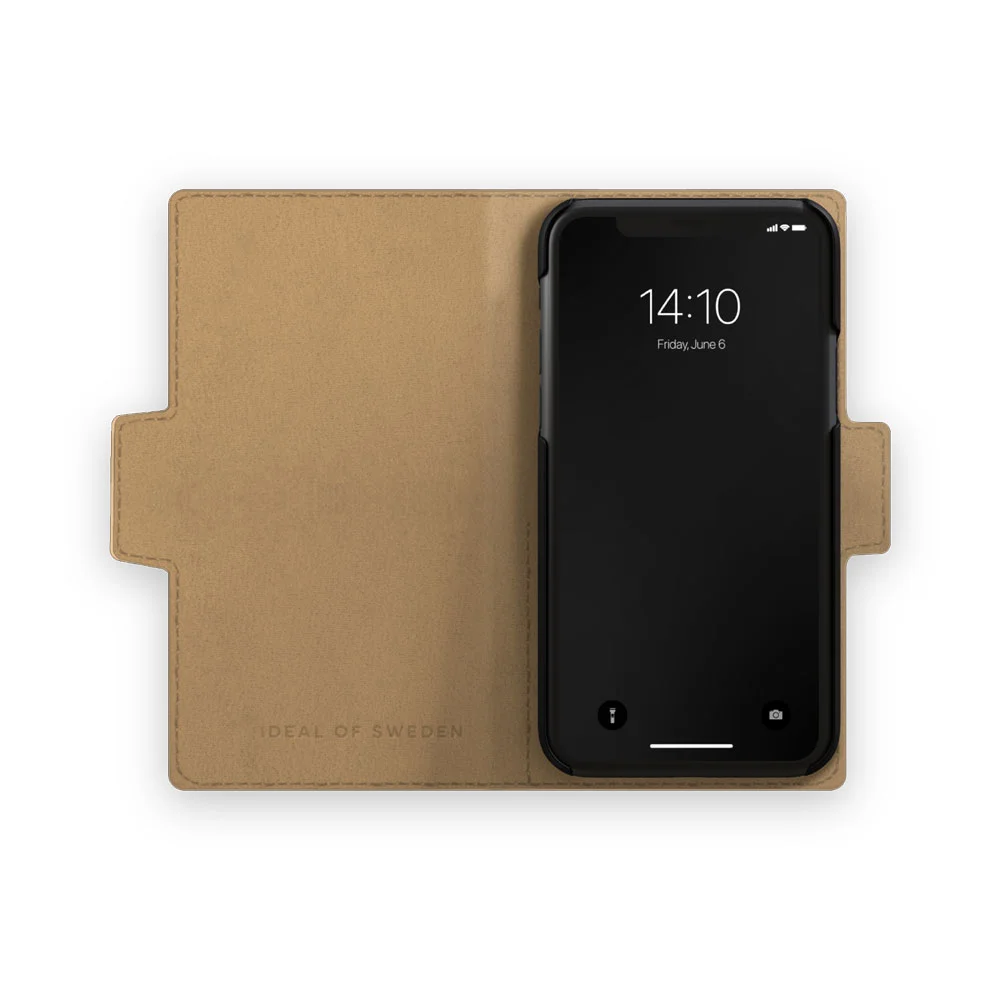 iDeal Intense Brown Mobilfodral - iPhone 13 Pro