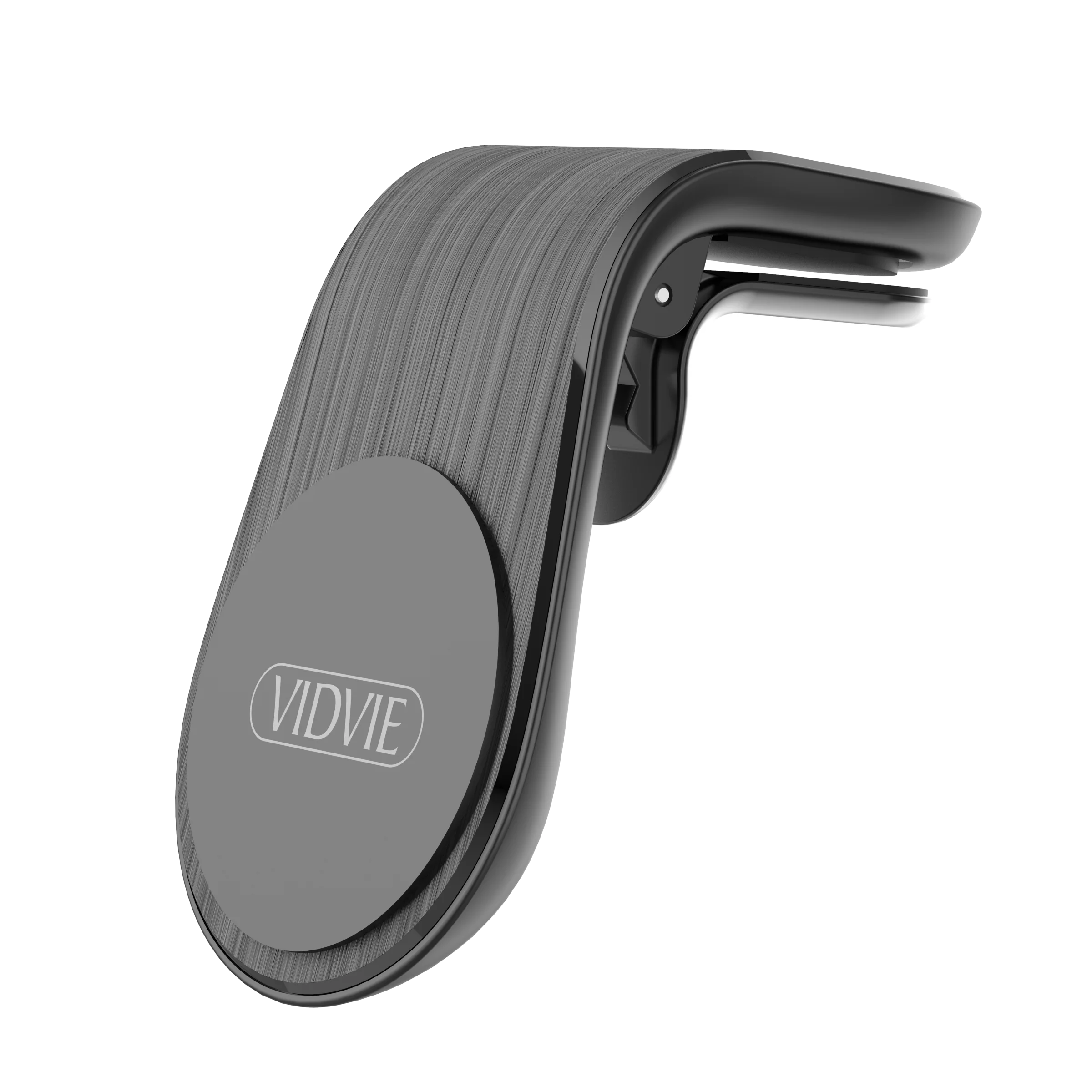 VIDVIE Magnetisk Mobilhållare för Bil (Ventilation)