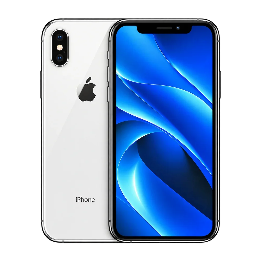 iPhone XS