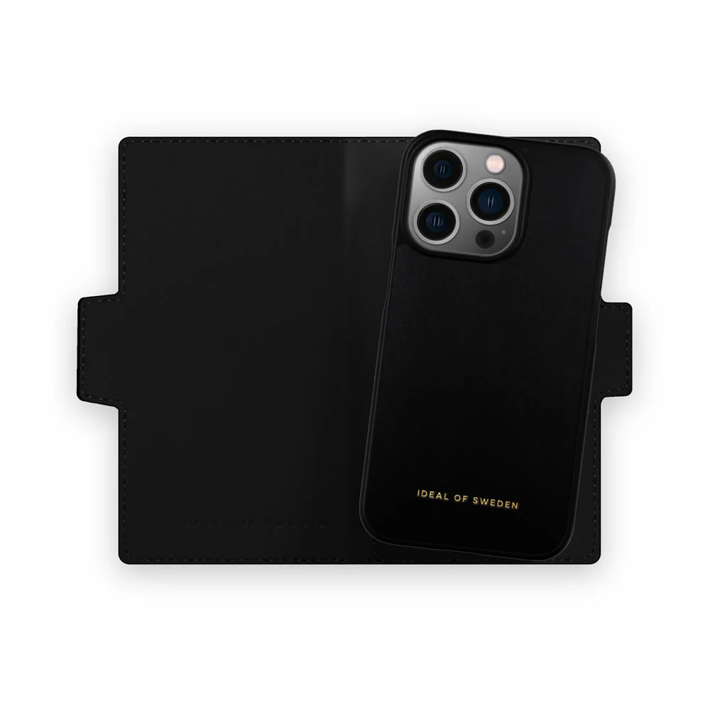 iDeal Mobilfodral iPhone 13 Mini - Intense Black