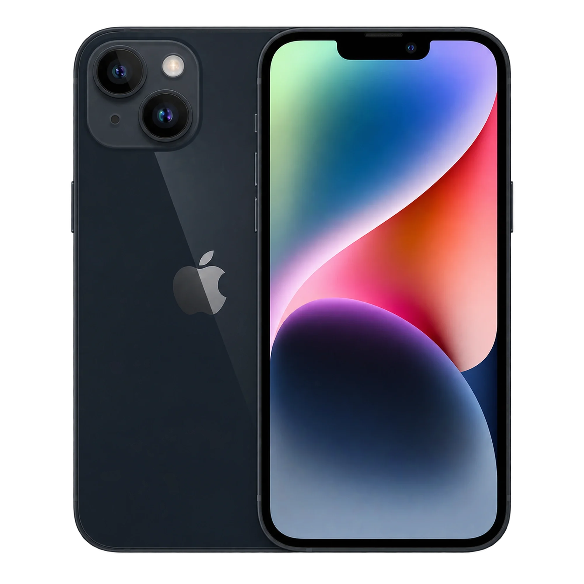 IPhone 14 Midnight Main