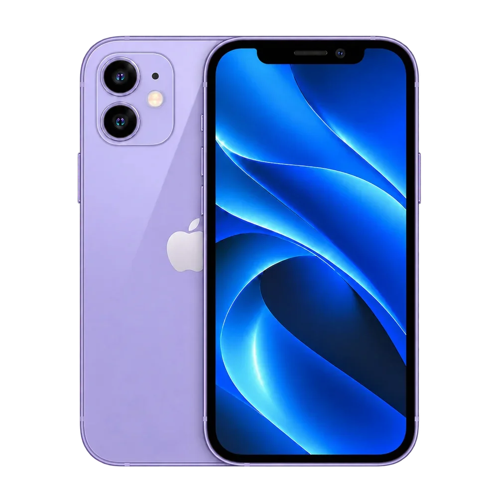iPhone 12