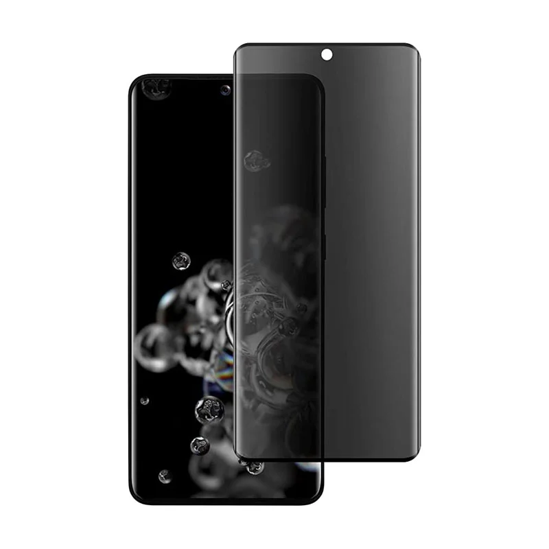 Phonet Nano Privacy Skärmskydd - Samsung Galaxy S22