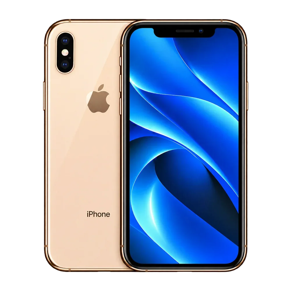 iPhone XS