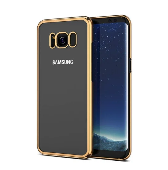 Mobilskal till Samsung Galaxy S8+ | Kisscase Slim