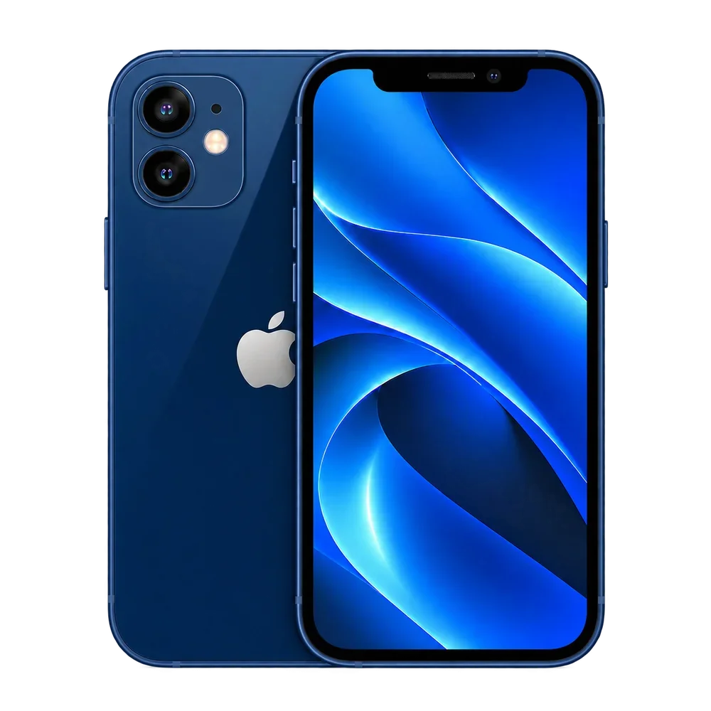 iPhone 12 Mini