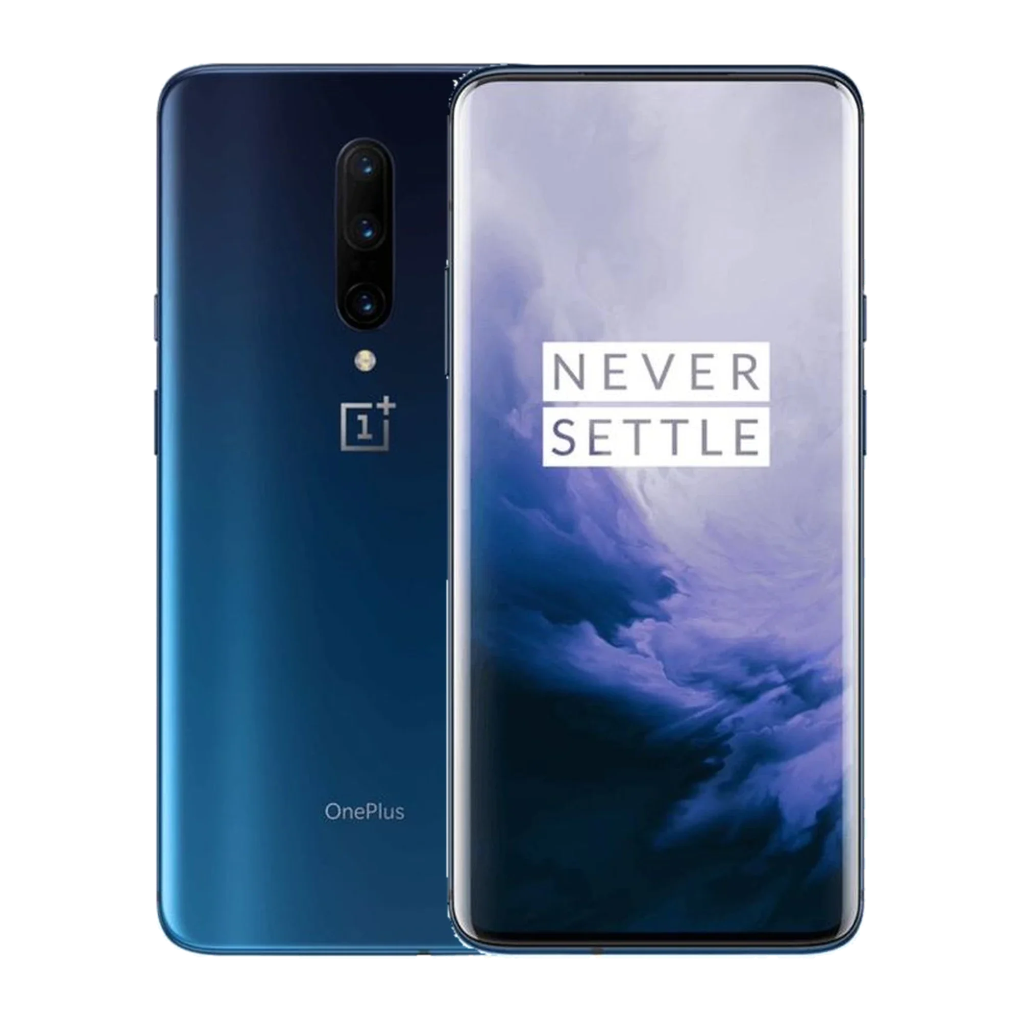 OnePlus 7 Pro Blue Main
