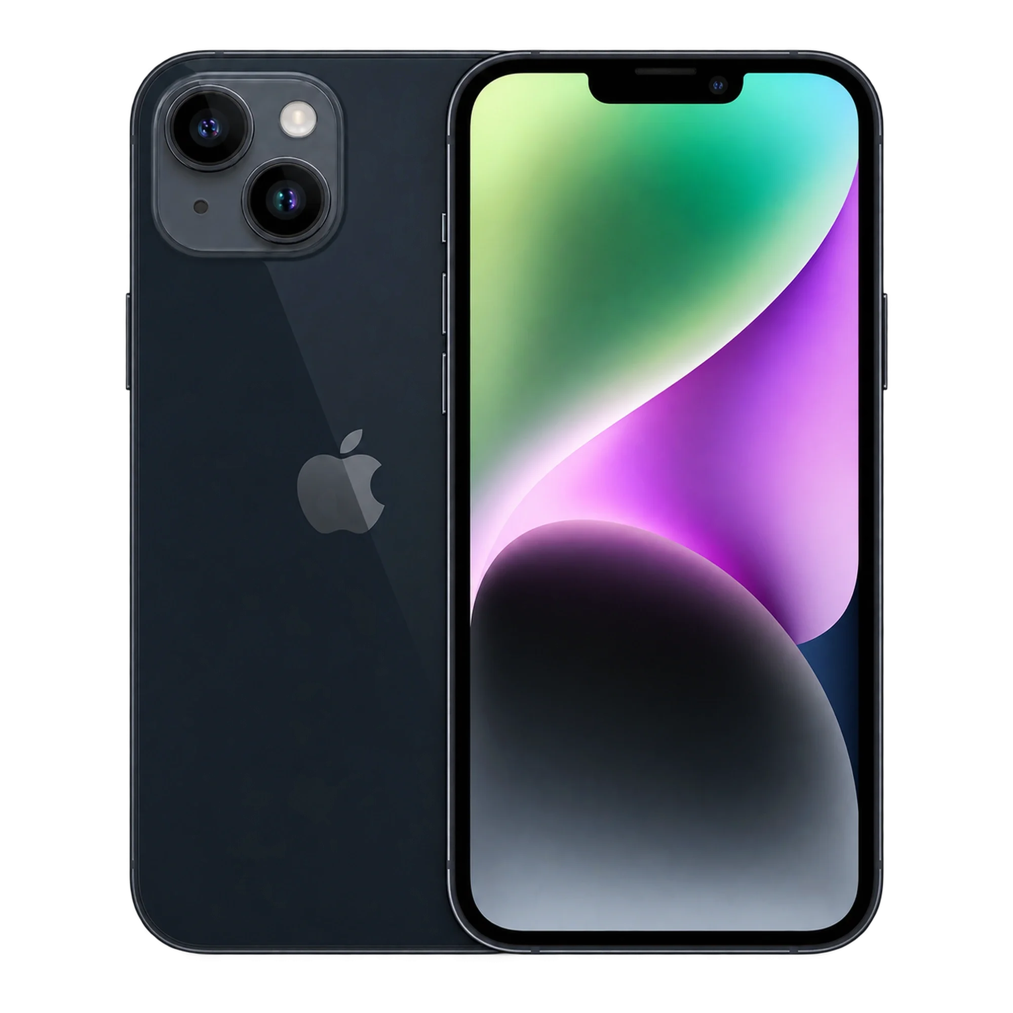 IPhone 14 Plus Midnight Main