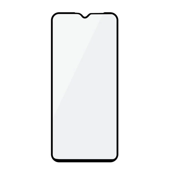 Samsung Galaxy A12 / A32 5G 3D skärmskydd i härdat glas