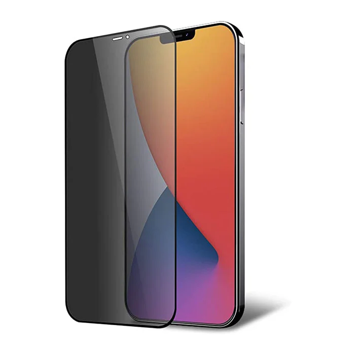 Phonet Nano Privacy Skärmskydd iPhone 14