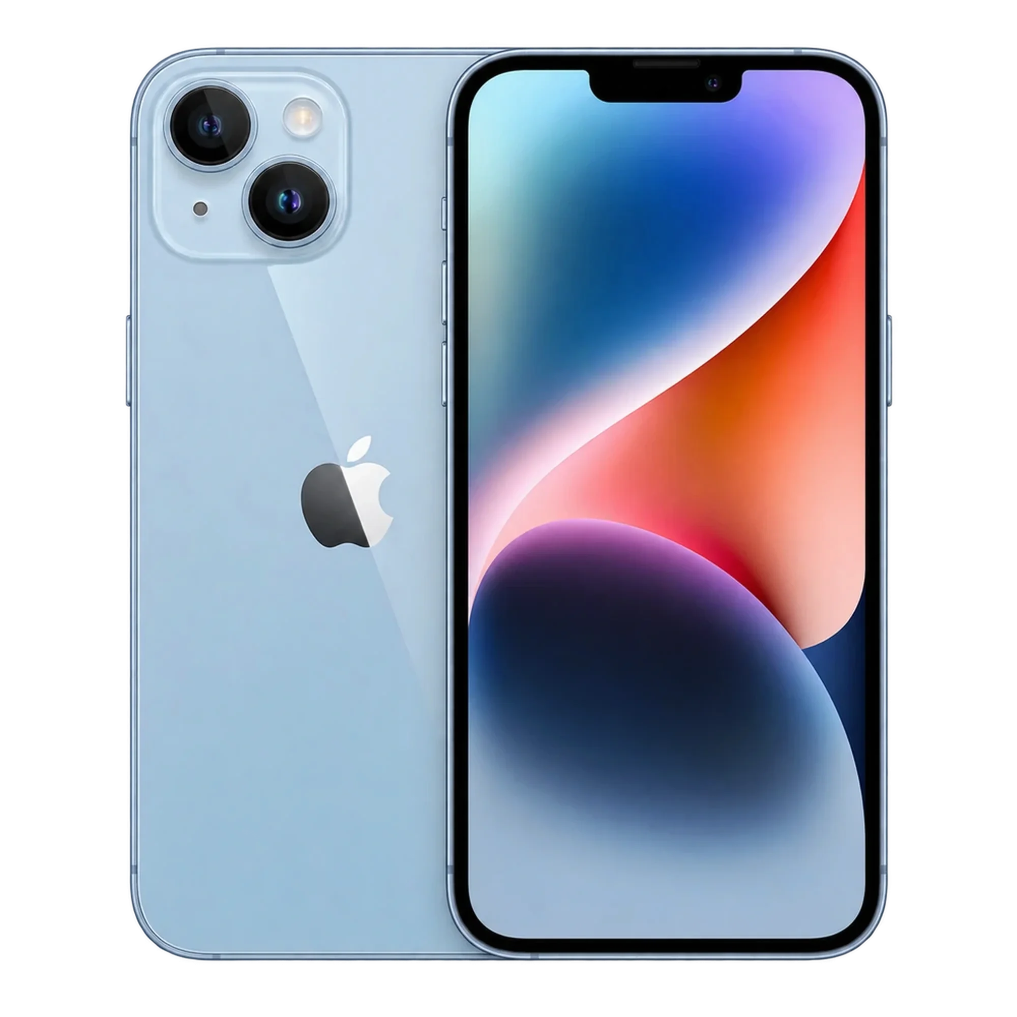 IPhone 14 Plus Blue Main
