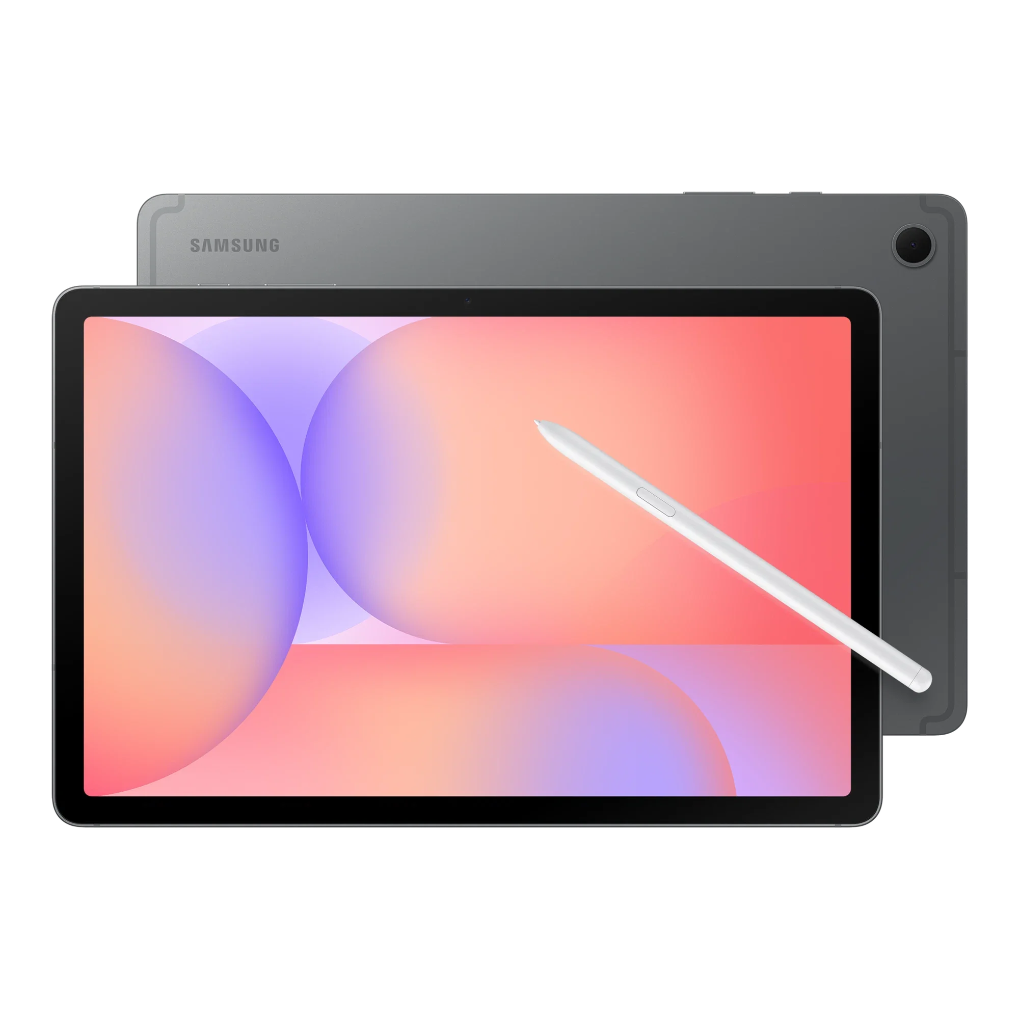 Samsung Galaxy Tab S10 Lite 5G Gray Main