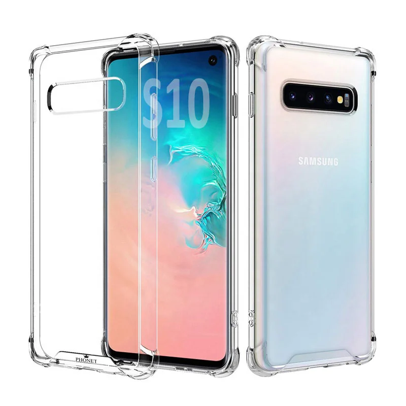 Skal Samsung Galaxy S10+ | Phonet