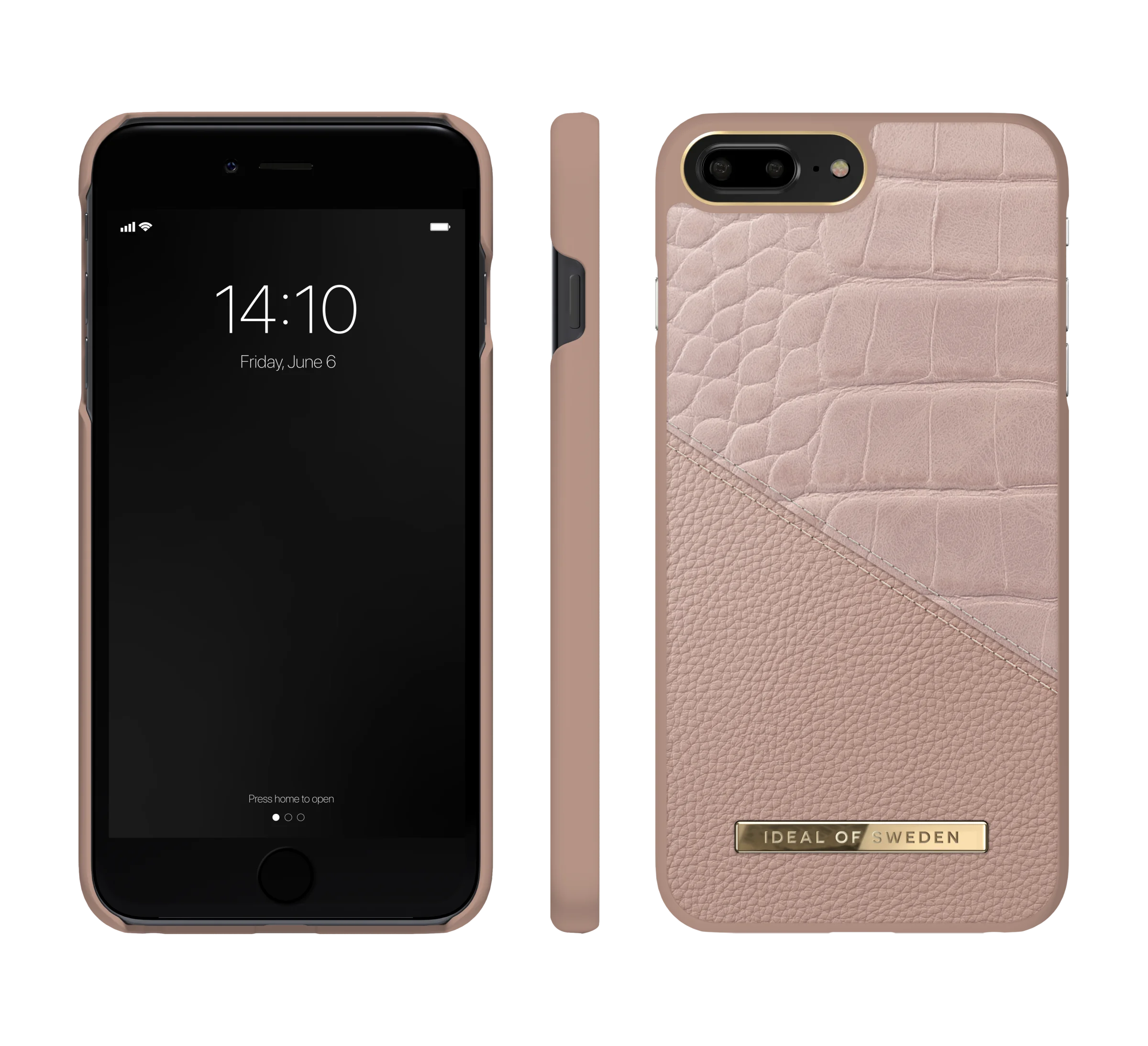 IDeal of Sweden Skal iPhone 8/7/6/6S Plus
