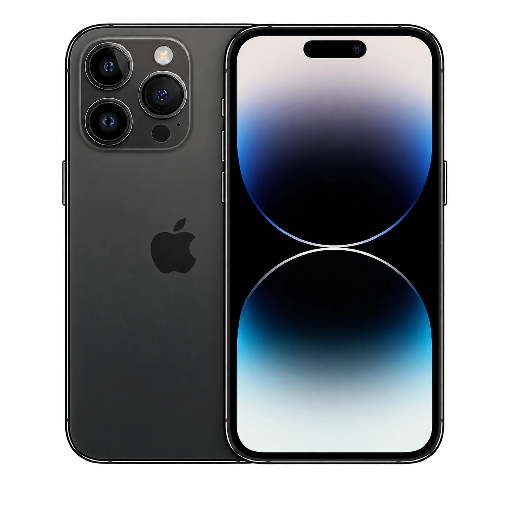 IPhone 14 Pro Max Space Black Main