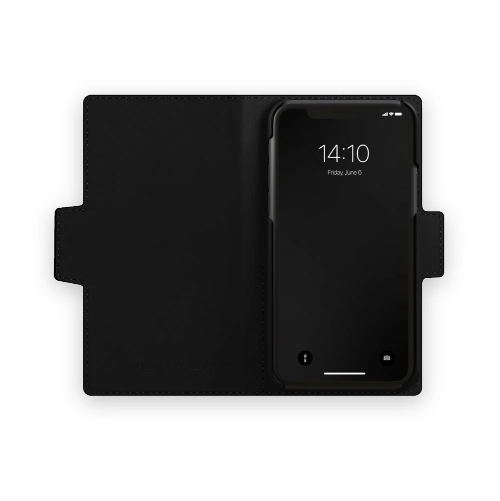 iDeal Mobilfodral iPhone 13 Mini - Intense Black