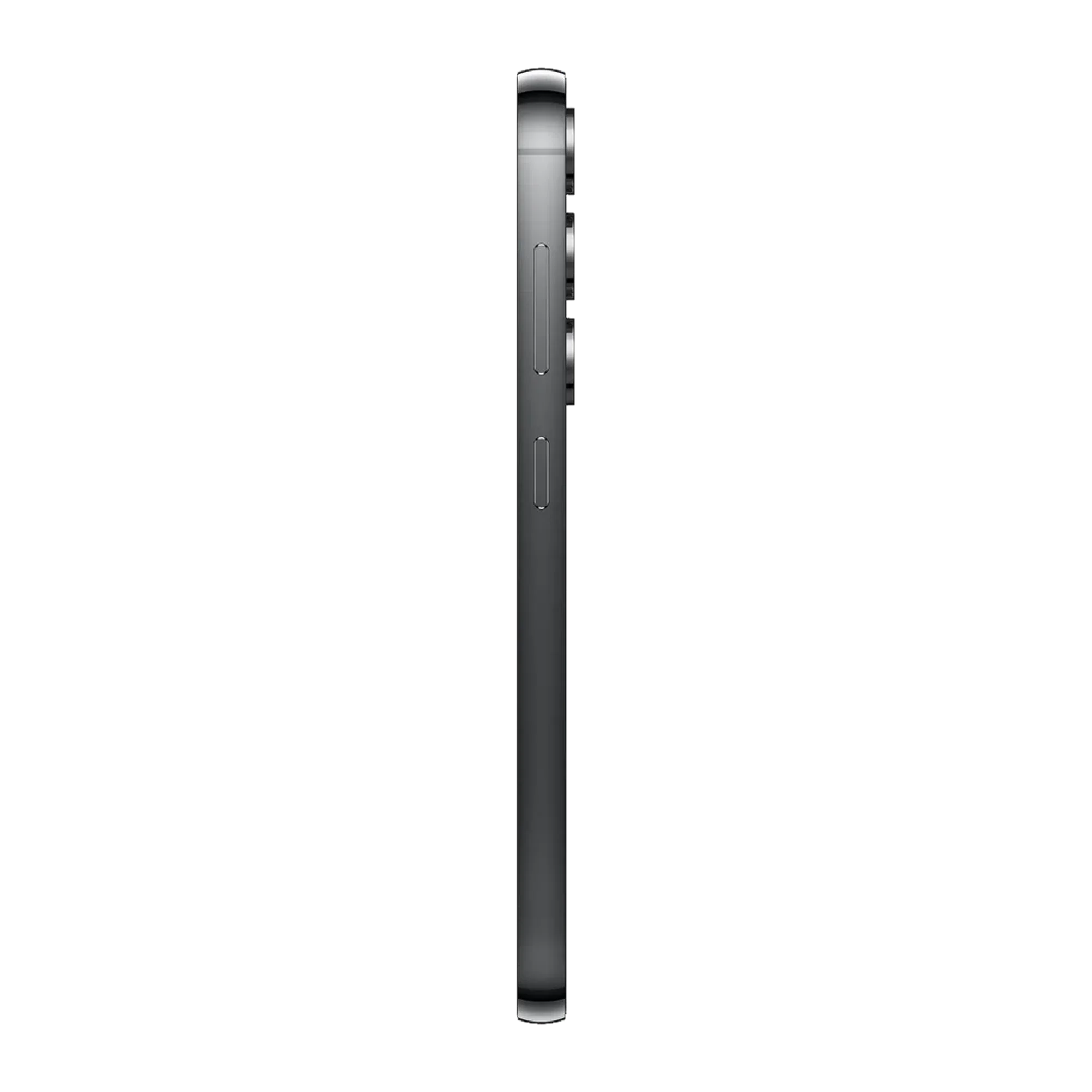 Samsung Galaxy S23 Phantom Black Side
