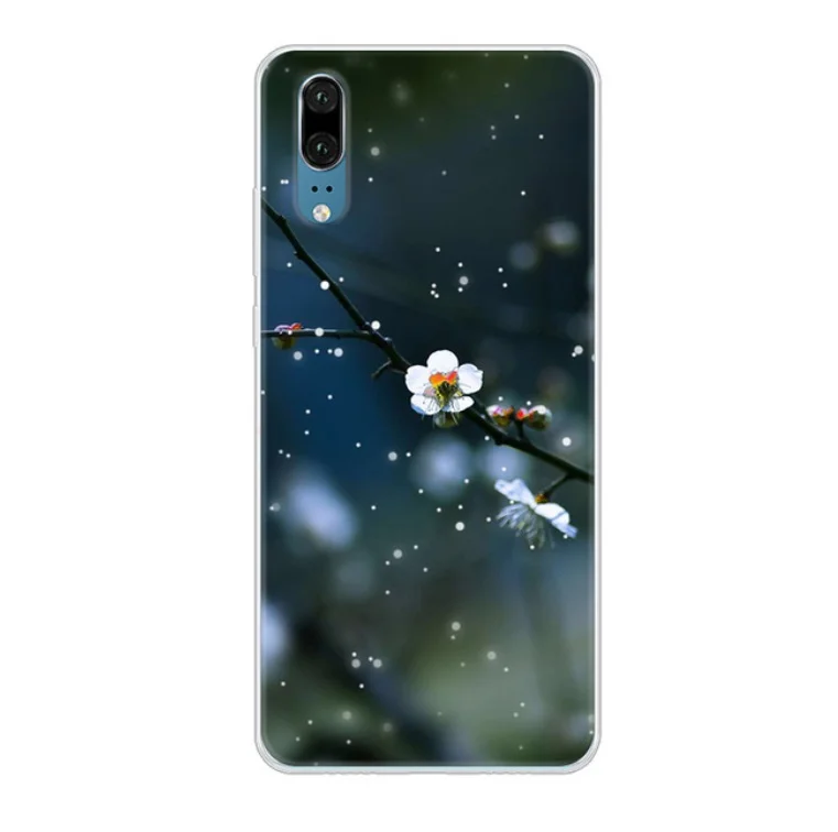 Skal till Huawei P20 | Mobilskal Phonet Model 9