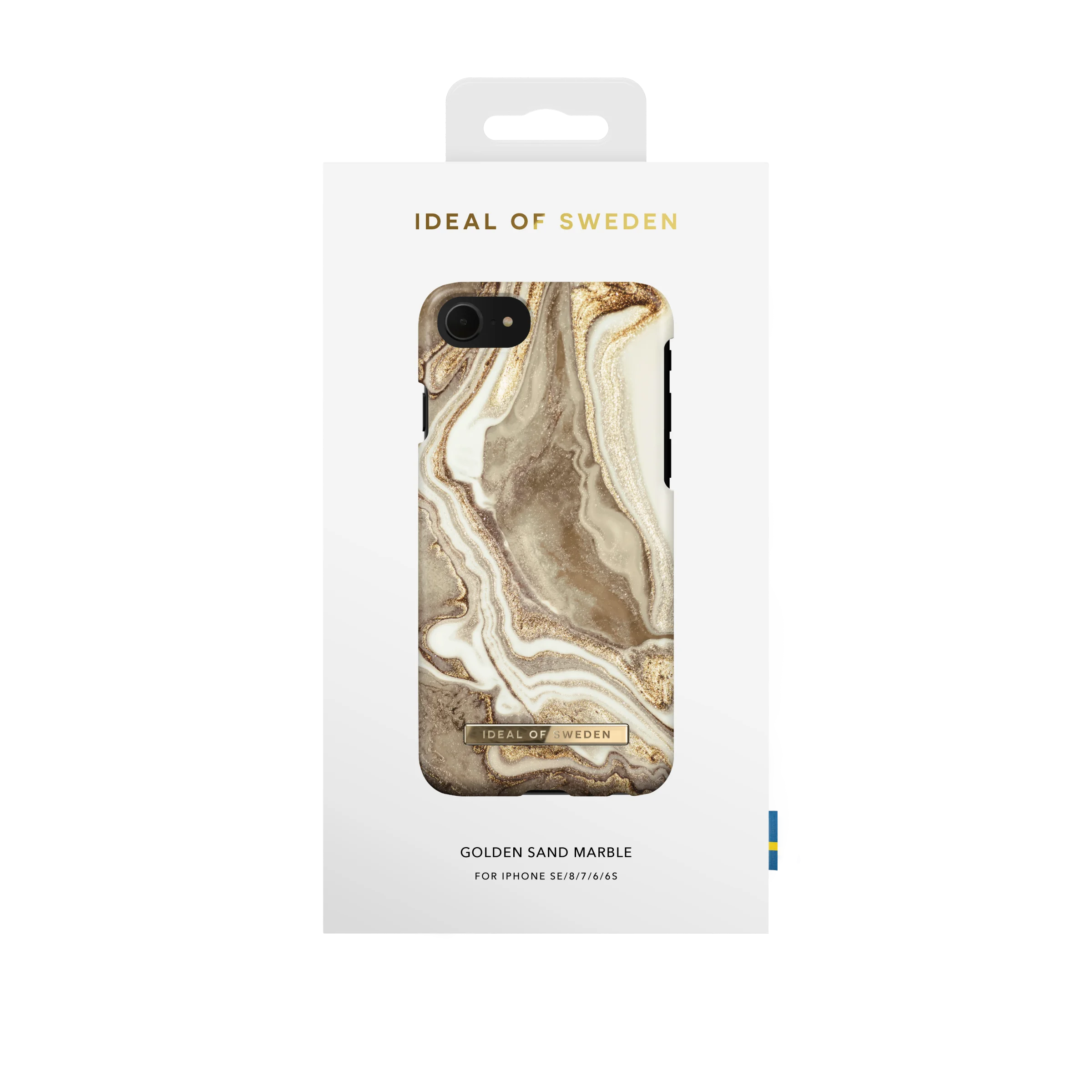 IDeal of Sweden Skal iPhone SE/8/7/6/6S