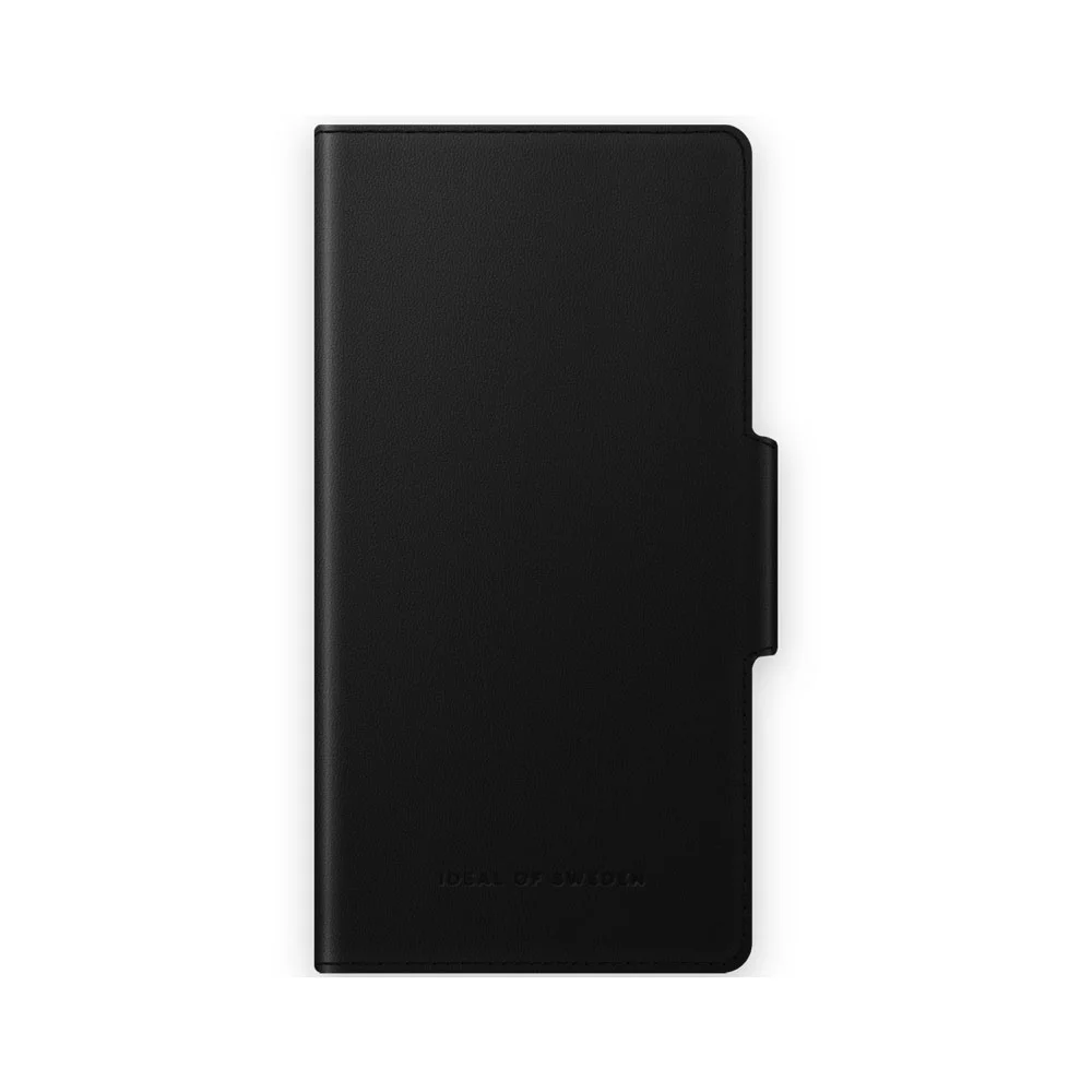 iDeal of Sweden Atelier Wallet Galaxy S20 Plus - Intense Black