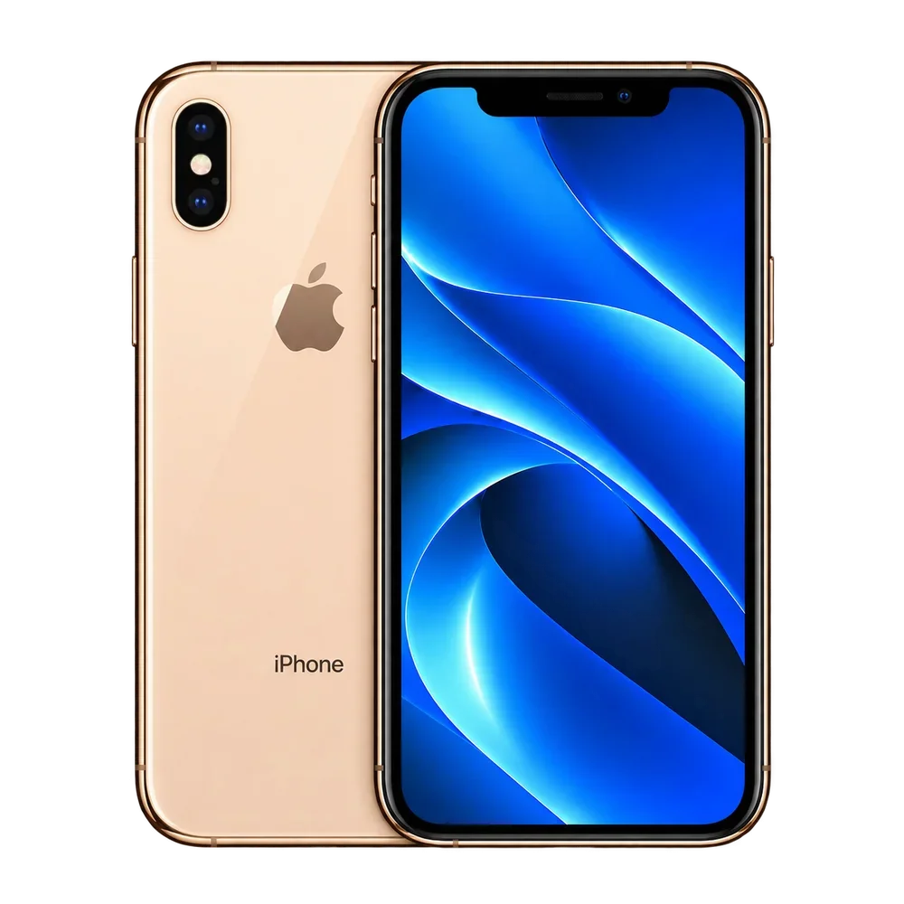 iPhone XS Max