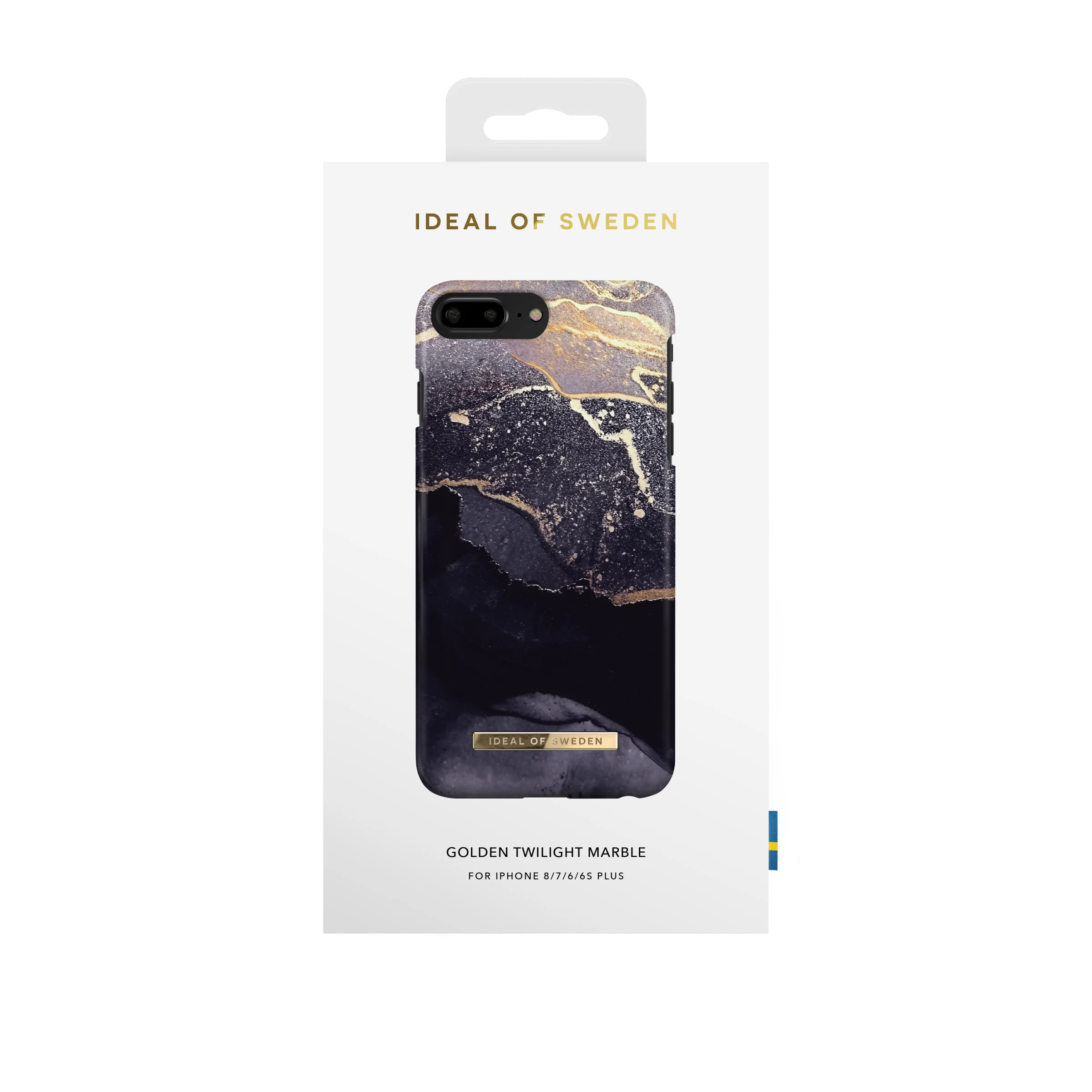 IDeal of Sweden Skal iPhone 8/7/6/6S Plus