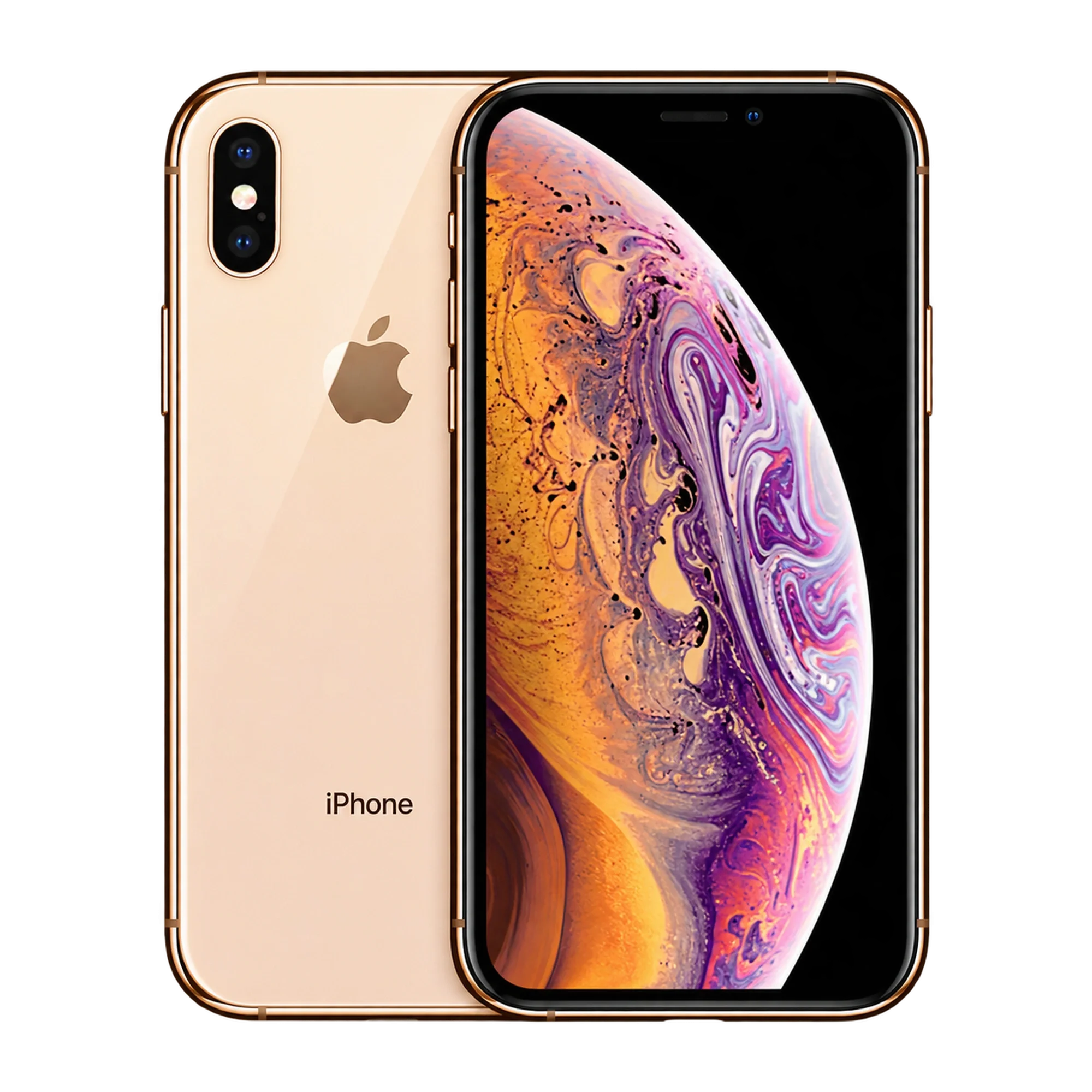iPhone XS