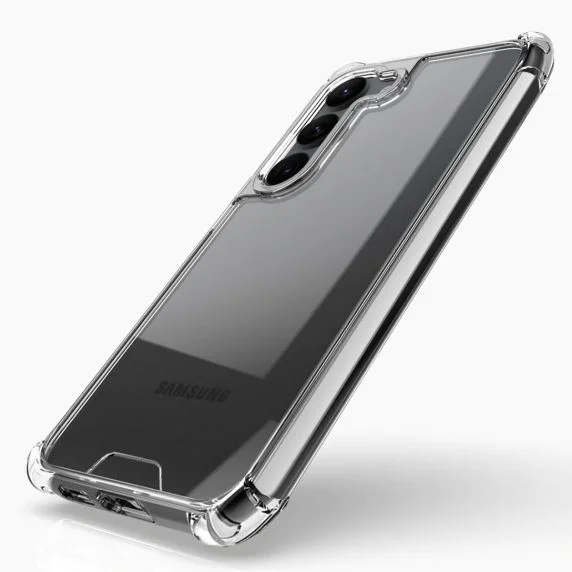Skal Samsung Galaxy A14 4G / 5G Phonet Transparent