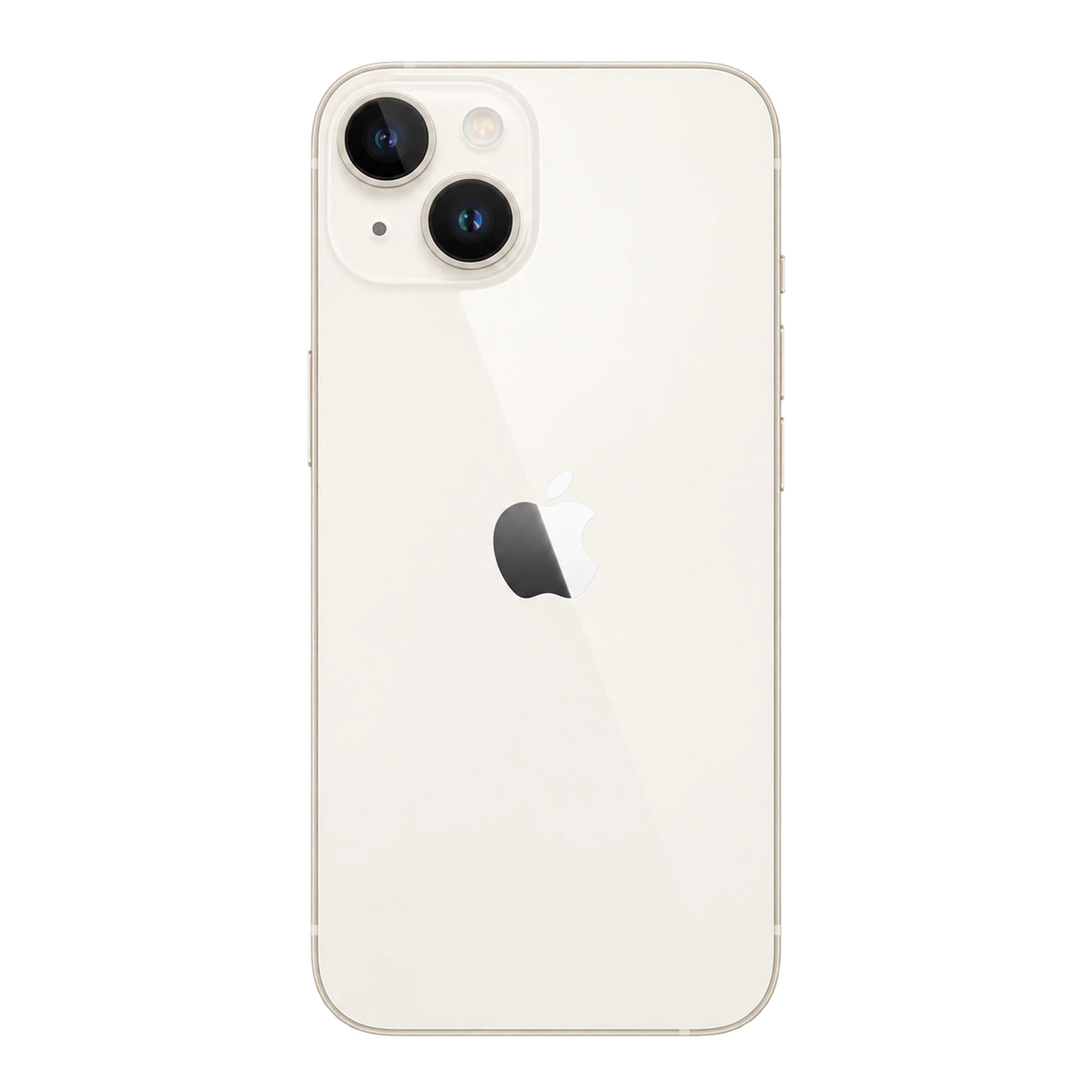 IPhone 14 Starlight Back
