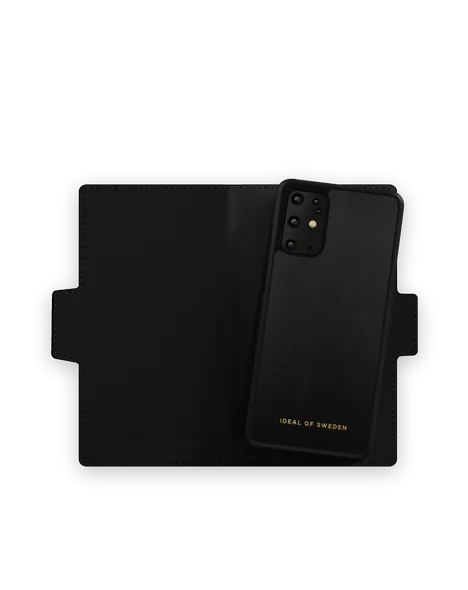 iDeal of Sweden Atelier Wallet Galaxy S20 Plus - Intense Black