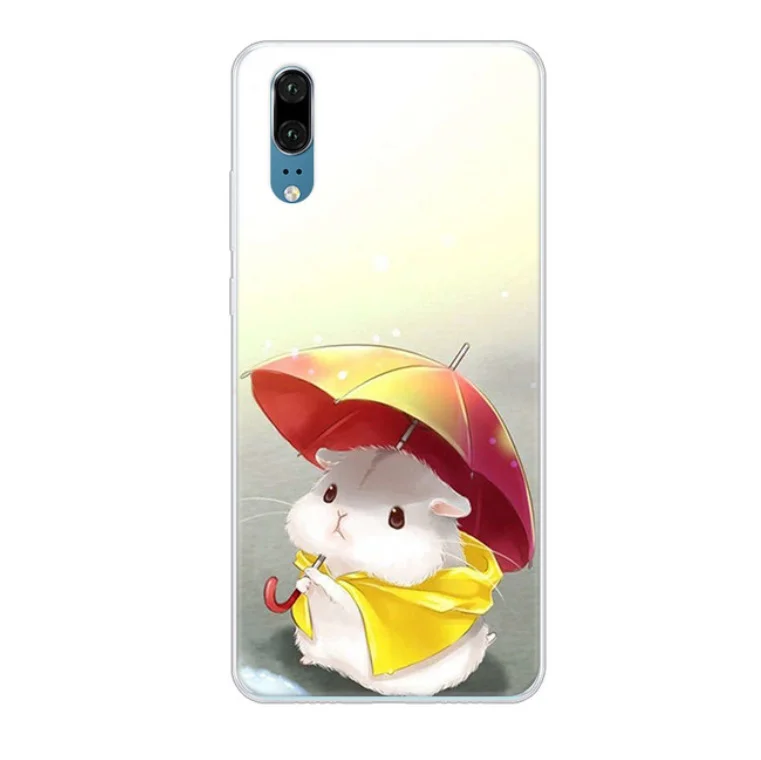 Skal till Huawei P20 | Mobilskal Phonet Model 18
