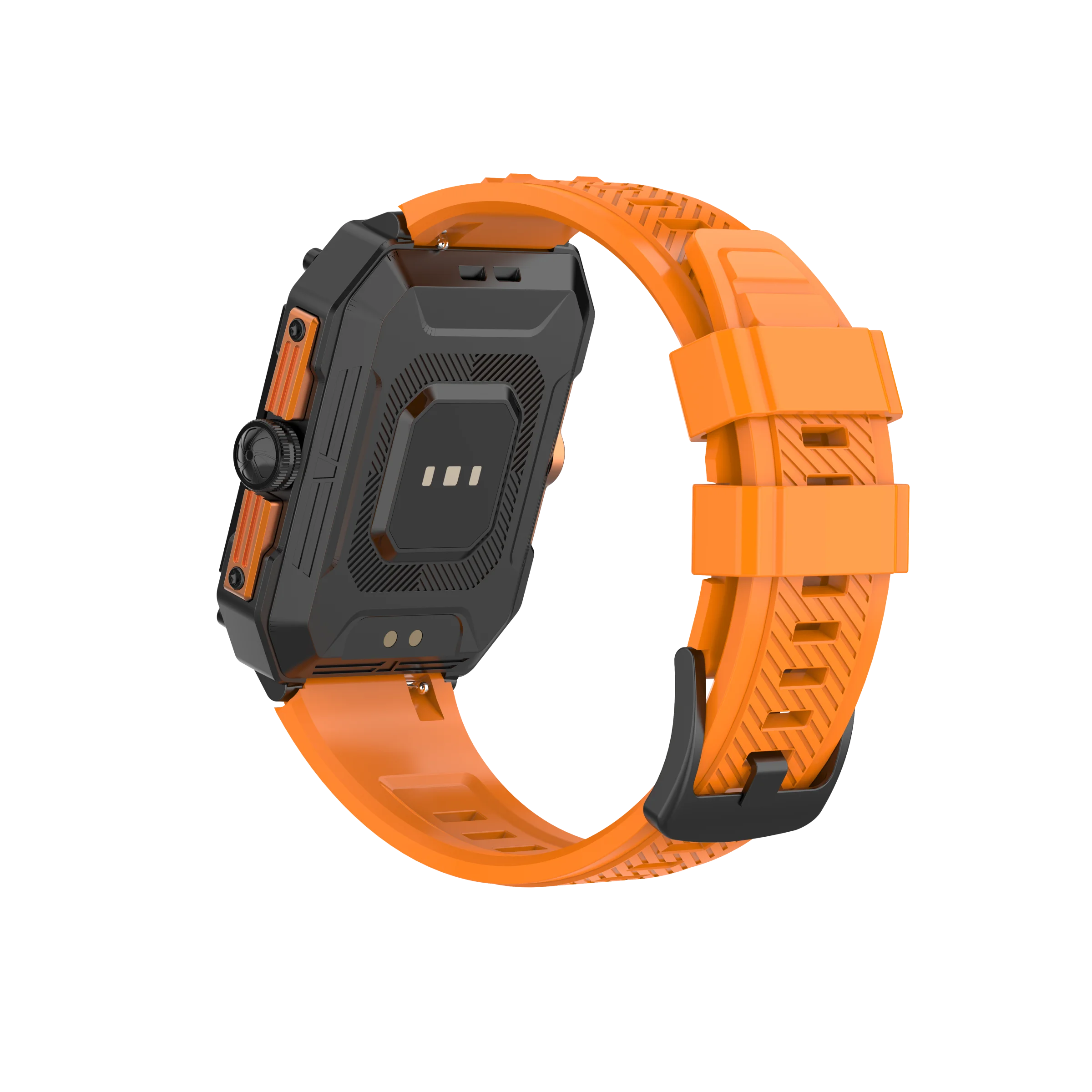 VIDVIE Orange Sport smartklocka