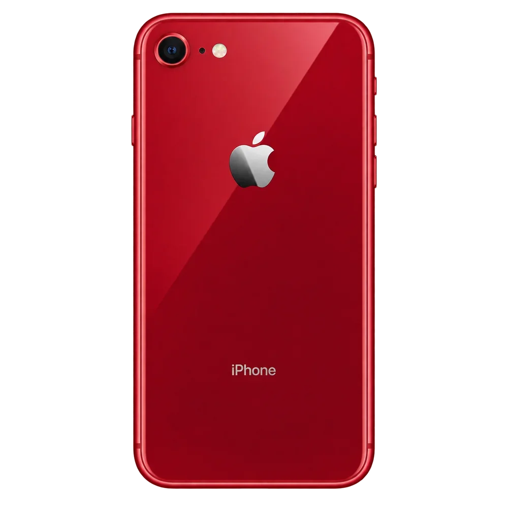 iPhone 8