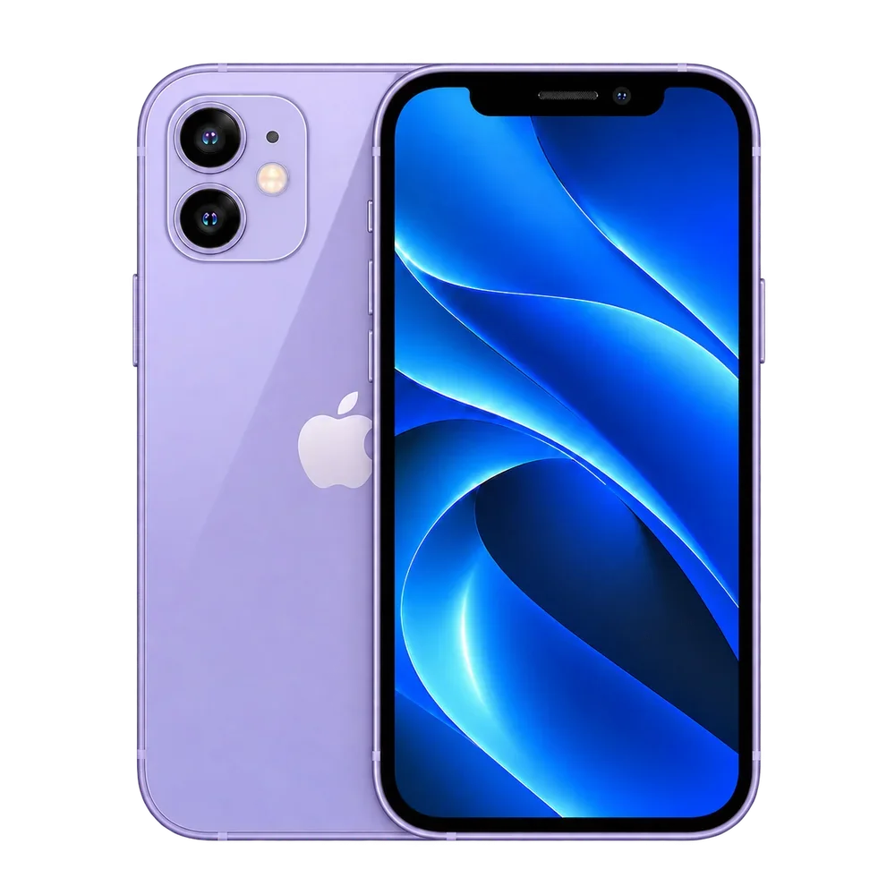 iPhone 12 Mini