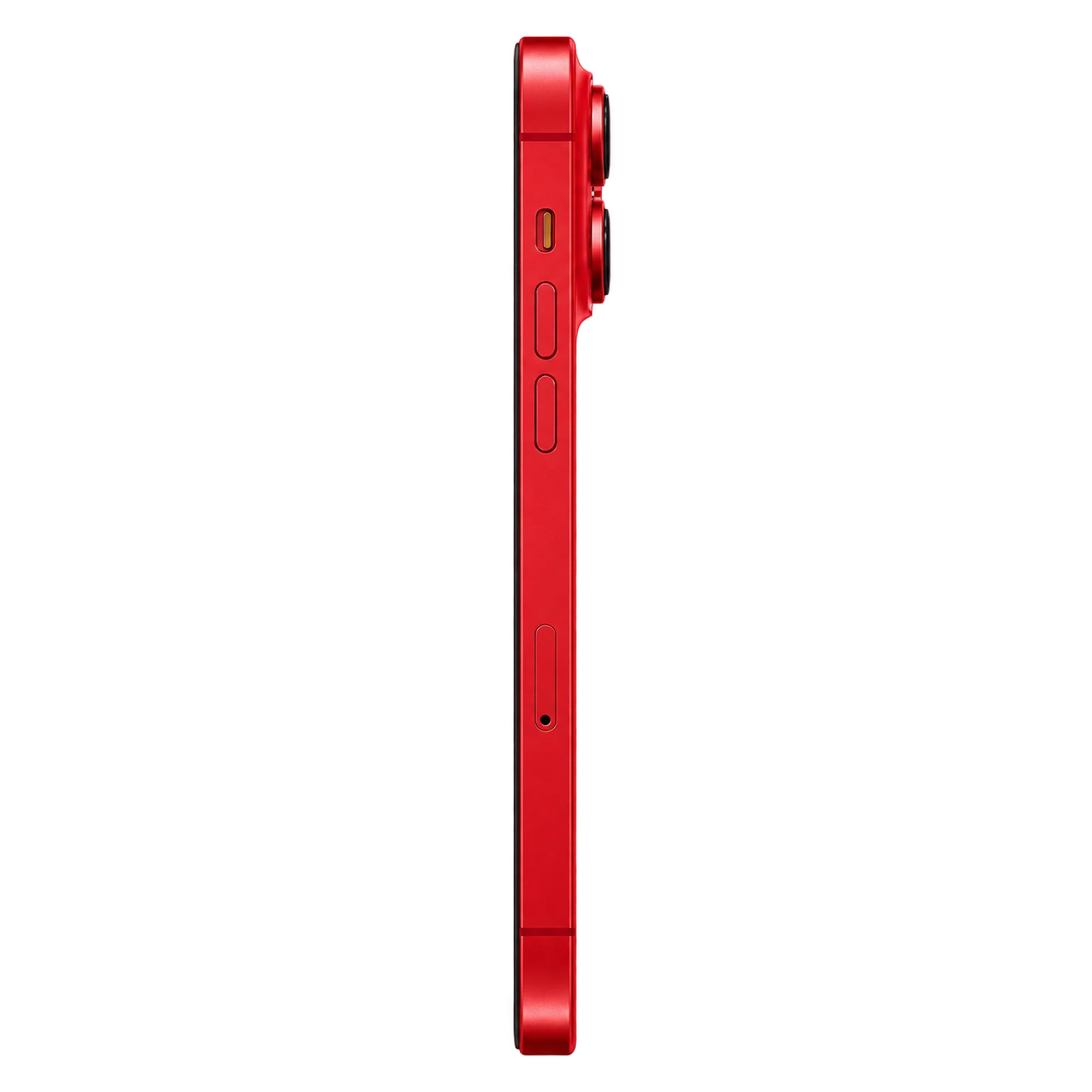 IPhone 14 Plus Red Side