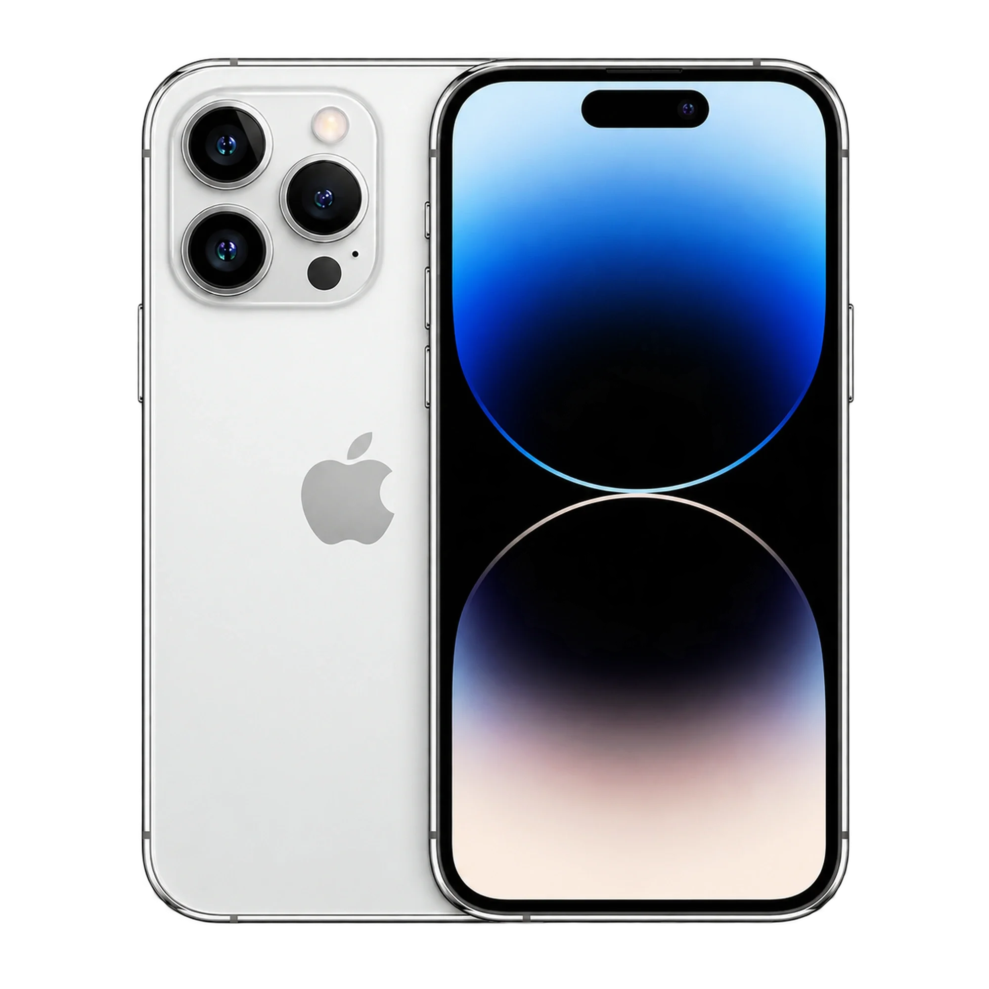 IPhone 14 Pro Silver Main