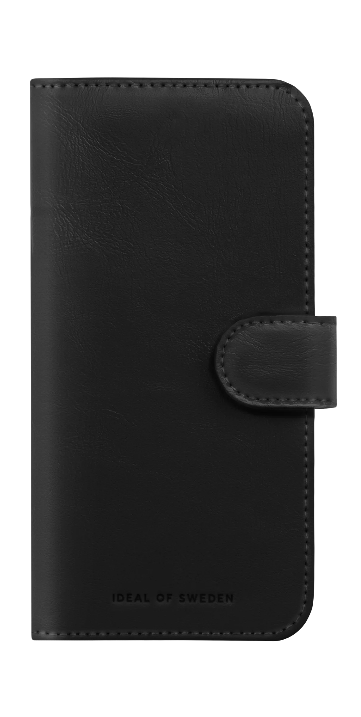 iDeal of Sweden Svart Magnet Wallet+ - iPhone 17 PRO Max