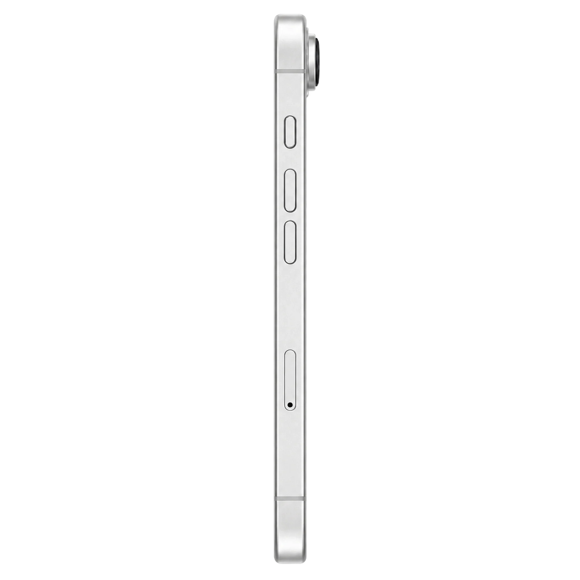 IPhone 17e White Side