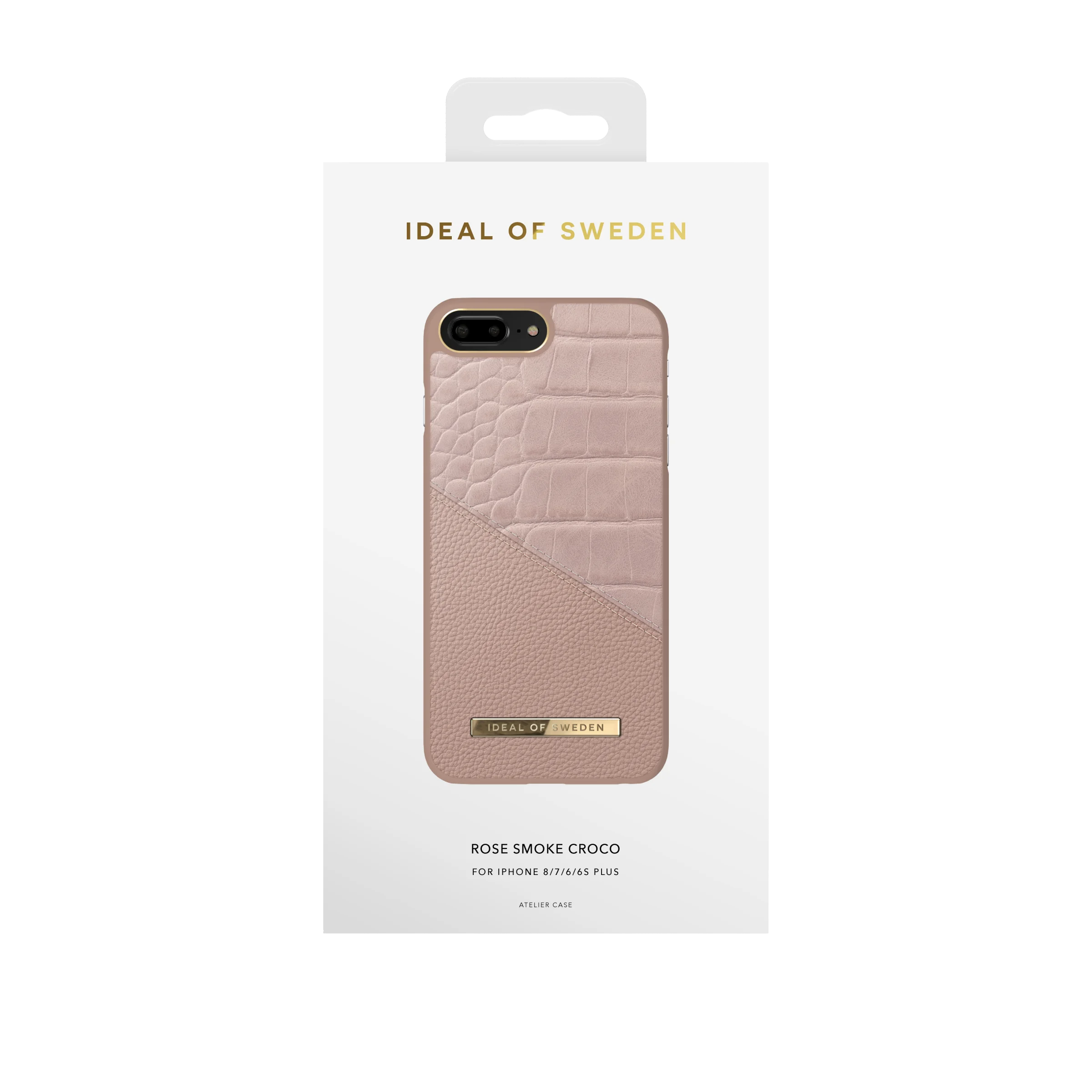 IDeal of Sweden Skal iPhone 8/7/6/6S Plus