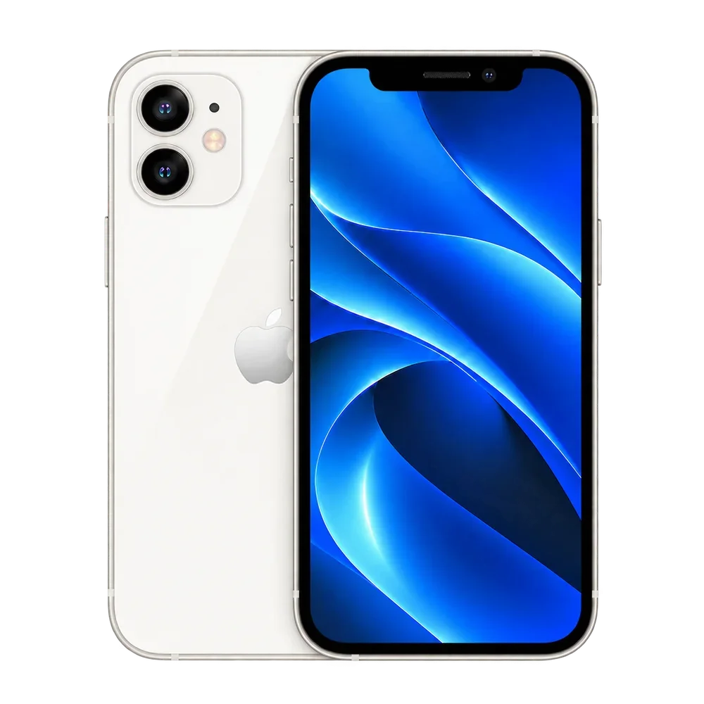 iPhone 12 Mini